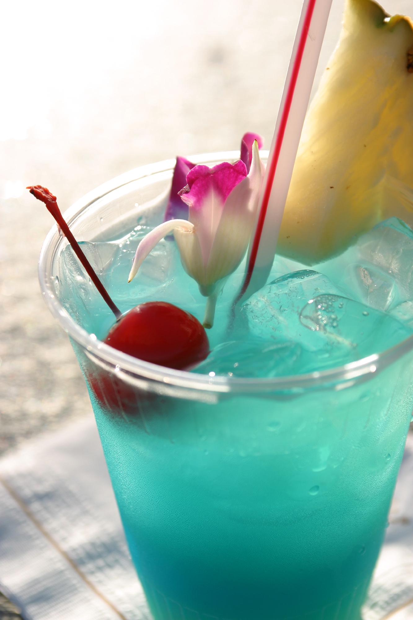 Download this Tropical Cocktail... picture